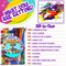1170+ Pieces GoodyKing Arts and Crafts Supplies for Kids - Craft Art Supply Kit for Toddlers Kids Craft Supplies & Materials Age 4 5 6 7 8 9 - All in One D.I.Y. Crafting School Supplies (Large)